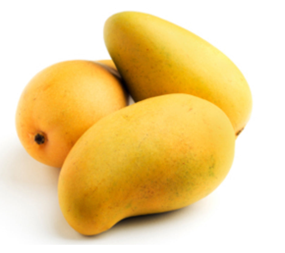 Chaunsa mango 1kg by air Pakistan π΅π°