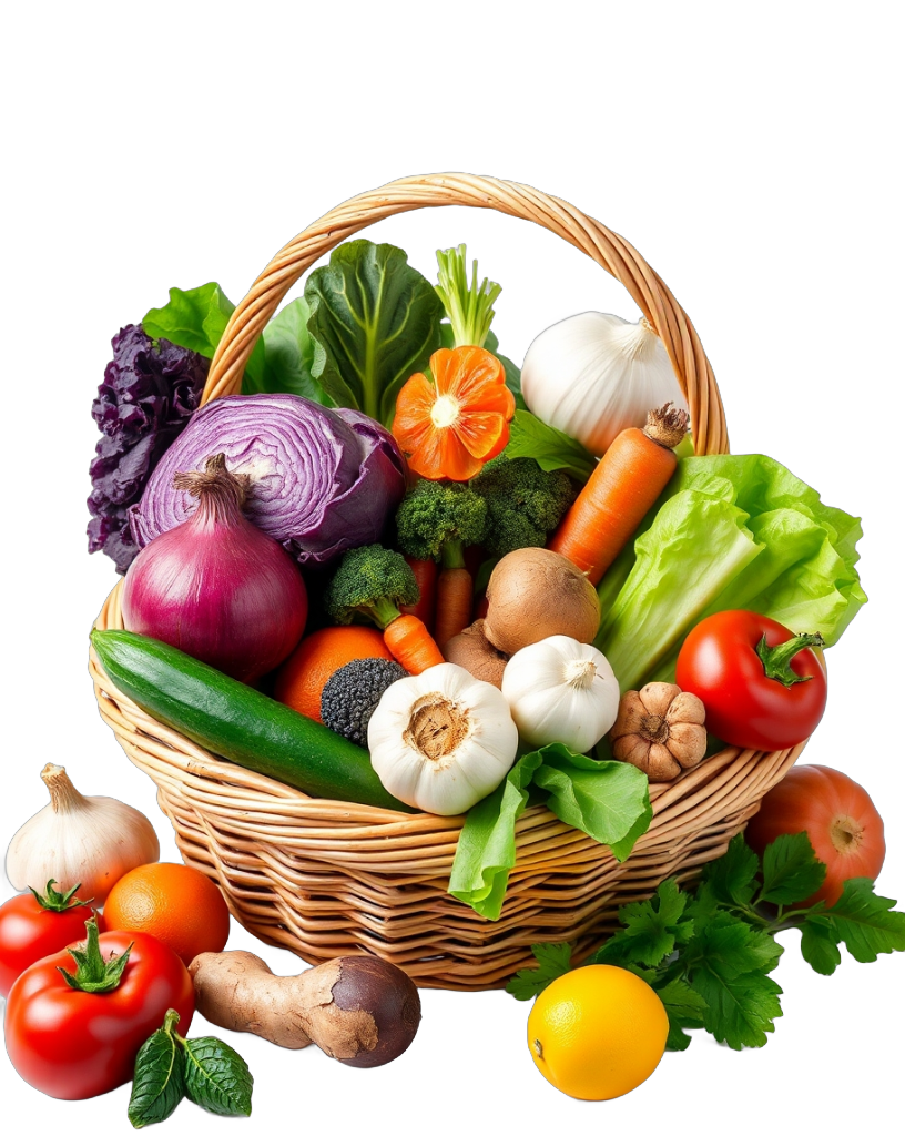 Super Bundle (Fresh Vegetables)