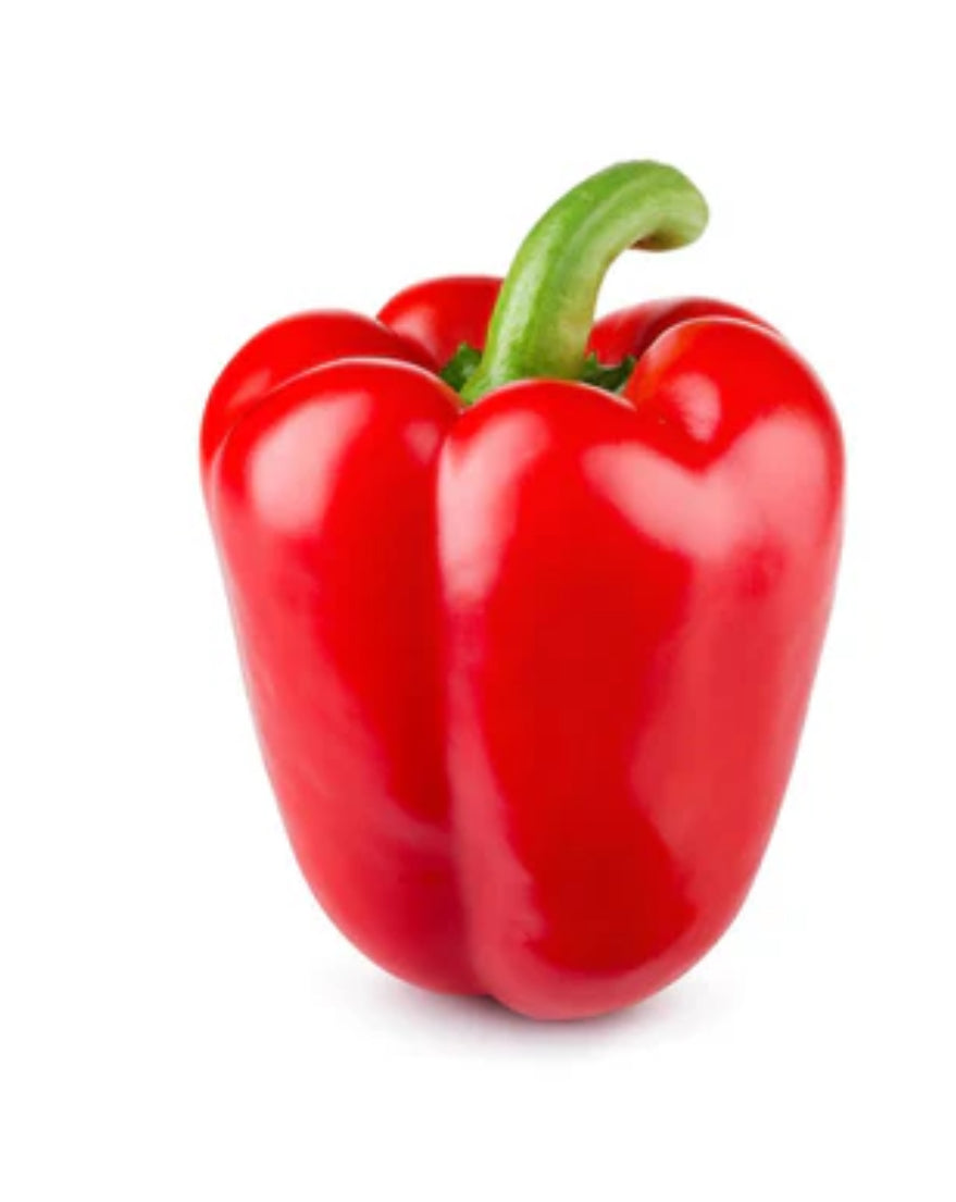 Capsicum Red 1 kg UAE