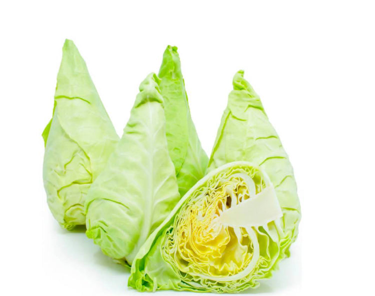 Cabbage Sprin (Netherlands)π³π± Approx 1 pieces per kg