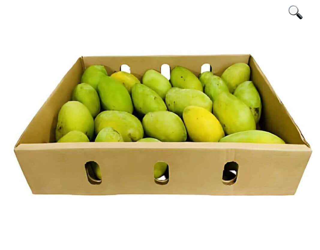 Mango fass 2 kg Egypt πͺπ¬