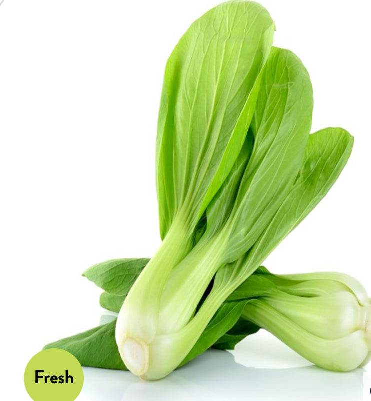 Paksoy π³π± Approx 1-2 pieces per 500 gm