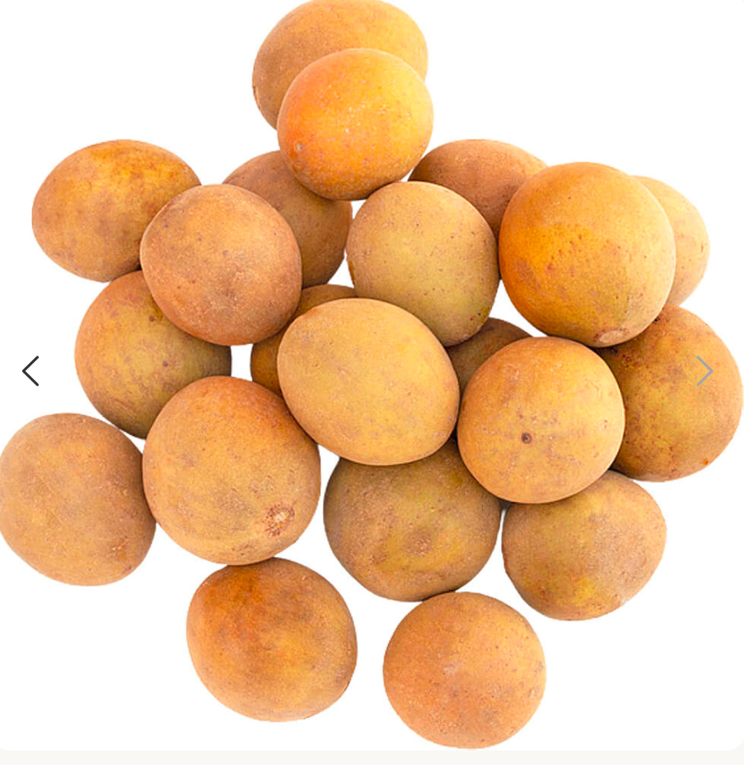 Chikoo 500G India ๐ฎ๐ณ by air