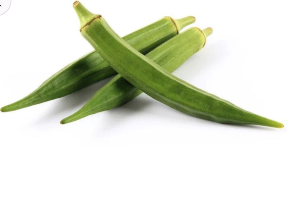 Okra premium 500G India ๐ฎ๐ณ