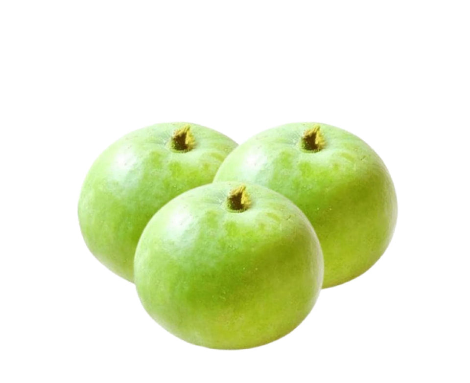 Roundgourd (Tinda)250G by air pakistan π΅π°
