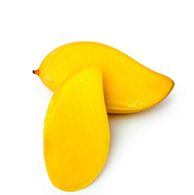 Mango Namdokmai (Thailand)πΉπ Approx 350gm-400gm per piece