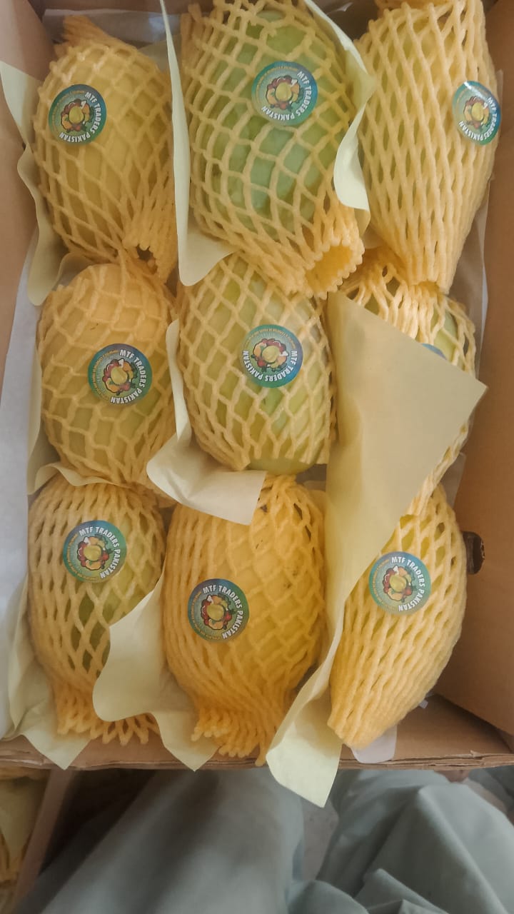 Chaunca 3.5 kg by air Pakistan π΅π°