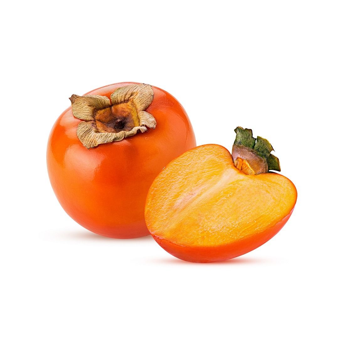 Persimmon Kaka Fruit 400-500g South African πΏπ¦