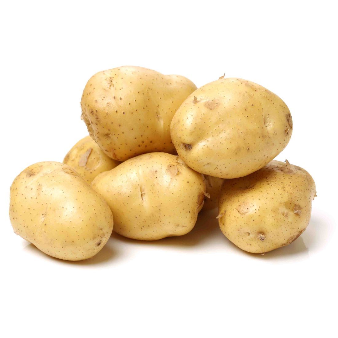 Potato 0.9- 1Kg Pakistani π΅π°