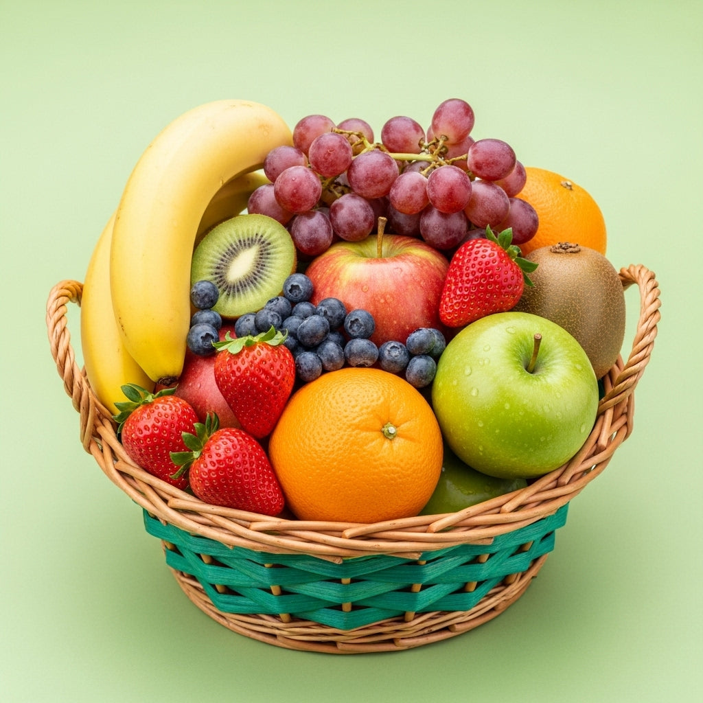 Collections – Yallah Fresh