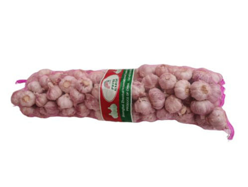 Garlic Bag. Approx 2.5 kg per bag.  China 🇨🇳