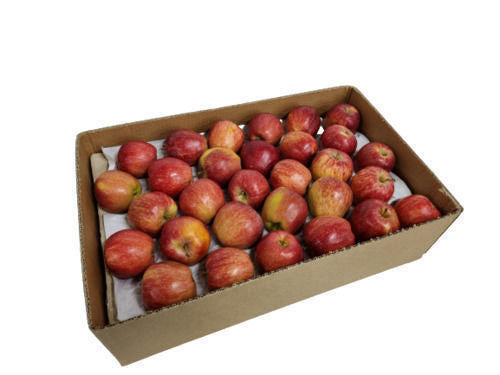 Apple Red Box. (Approx 8kg) iran 🇮🇷