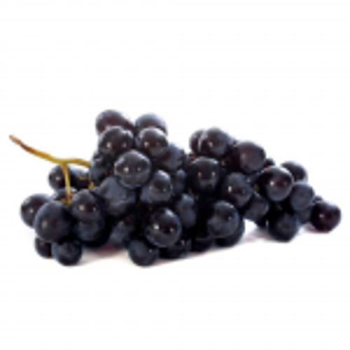 Grapes Black. 500g Egypt 🇪🇬