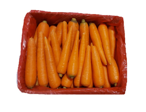 Carrot Box (china 🇨🇳 . Approx 4kg