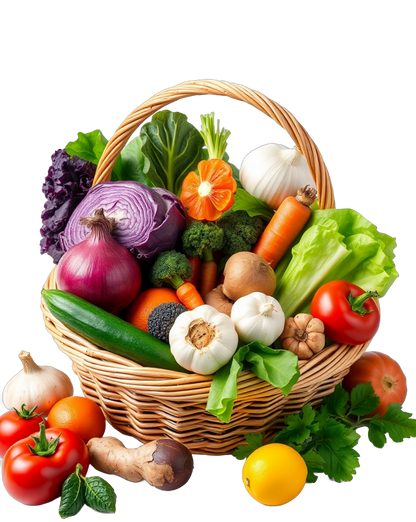 Super Bundle (Fresh Vegetables)
