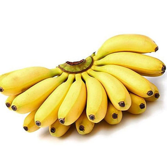 Banana Small 1kg India 🇮🇳