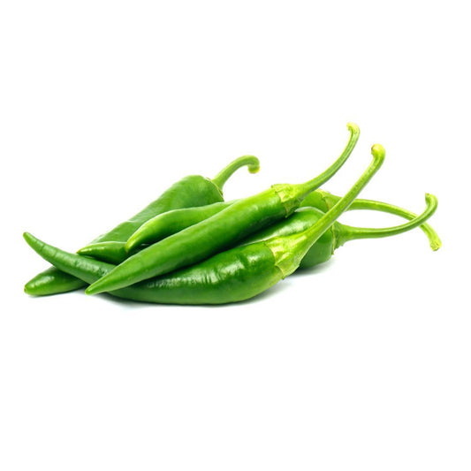 Chilli Green Premium 125G india 🇮🇳