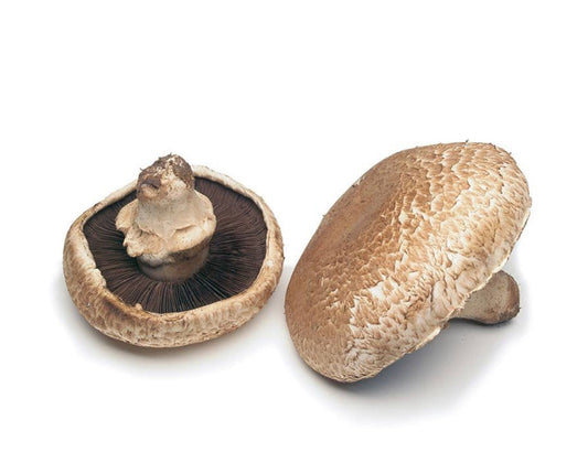 Mushroom Portabella  (Netherlands)🇳🇱  Approx 2-3 piece per 500gm