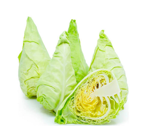 Cabbage Sprin (Netherlands)🇳🇱  Approx 1 pieces per kg