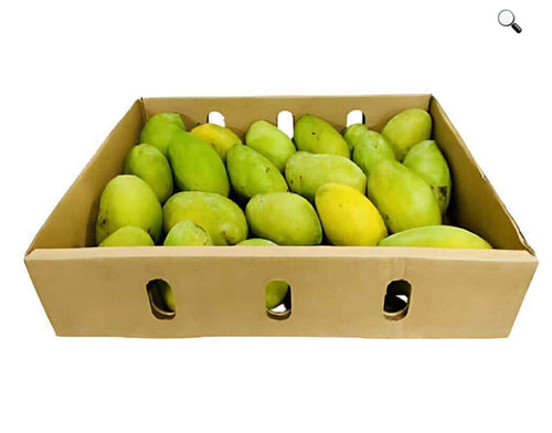 Mango fass 2 kg Egypt 🇪🇬