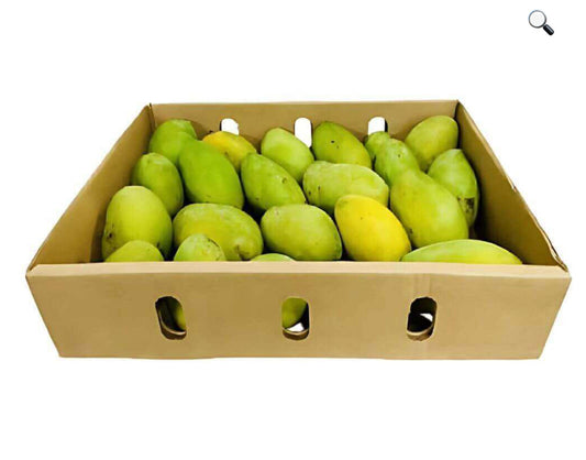Mango fass 2 kg Egypt 🇪🇬