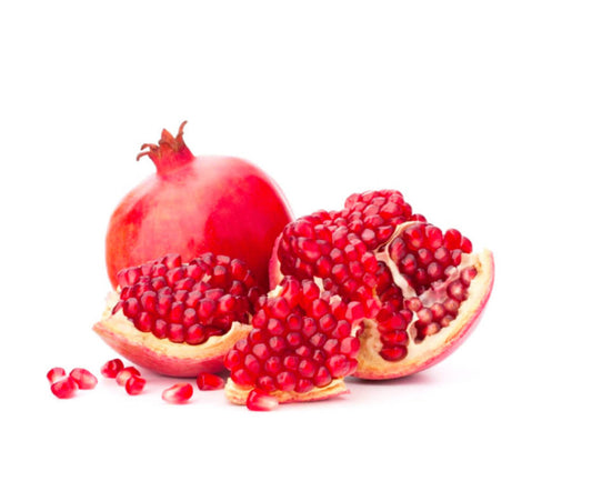 Pomegranate Peru 🇵🇪  Approx 2-3 pieces per kg