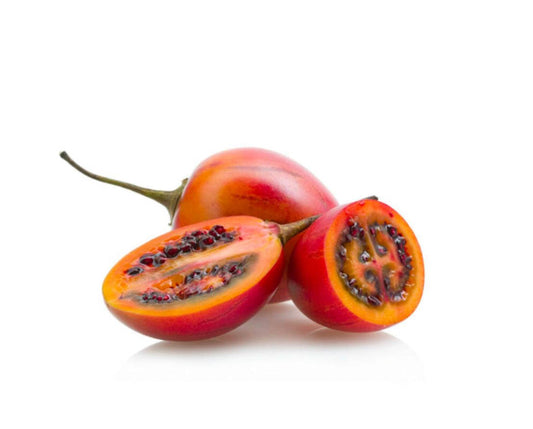 Tamarillo  (Colombia)🇨🇴  Approx 3-4 pieces per 500gm