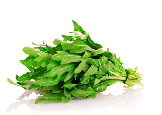 Lettuce Rocket  (Italy)🇮🇹  125 gm per Pack