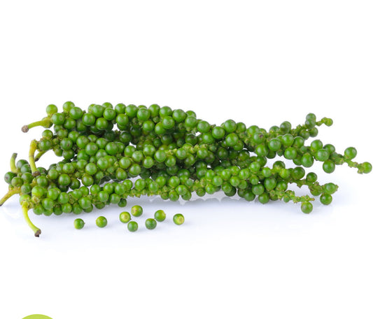 Green Pepper Corn  (Thailand)🇹🇭  50 gm per pack