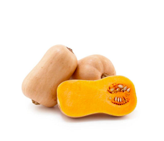 Butternut Pumpkin  (United Arab Emirates)🇦🇪  Approx 800gm to 1kg per piece