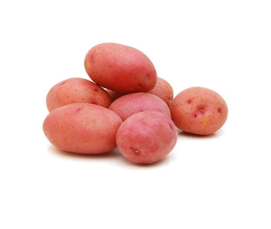 Potato Red(pakistan)  2.5 Kg