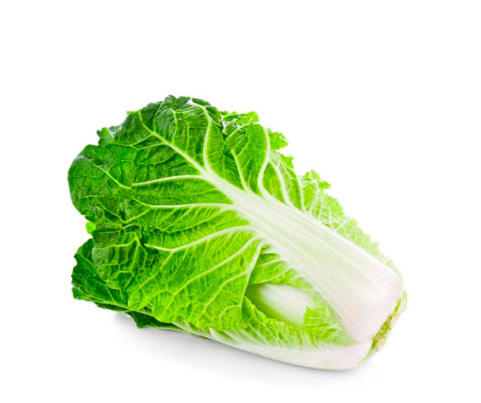 Cabbage Chinese (Netherlands)🇳🇱  Approx 900gm-1200gm per piece