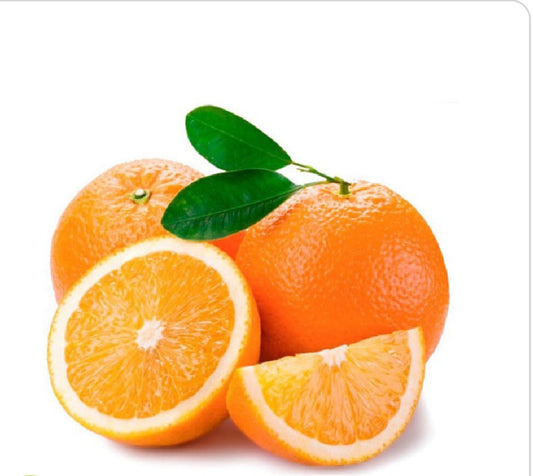 Orange Navel(  Australia)🇦🇺  Approx 3-4 pieces 1kg KG