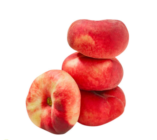 Peaches   (Egypt)🇪🇬  Approx 1kg per packet