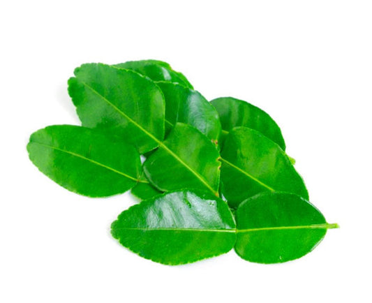Lime Leaves  (Thailand)🇹🇭  Approx 250gm per packet
