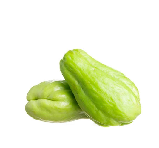 Chayotte Green  Costa Rica Approx 3-4 pieces per kg