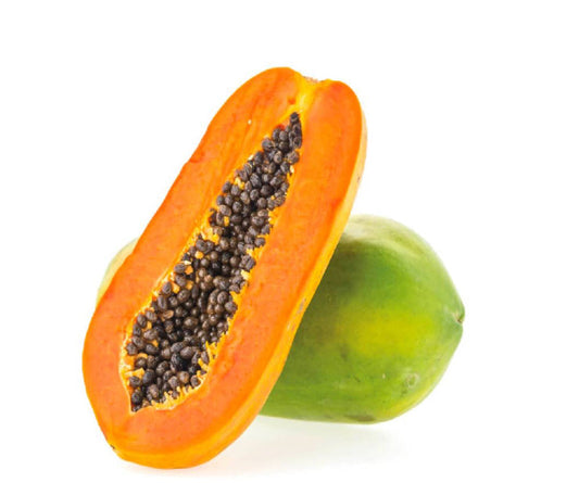 Papaya (Thailand)🇹🇭  Approx 600gm-700gm per piece