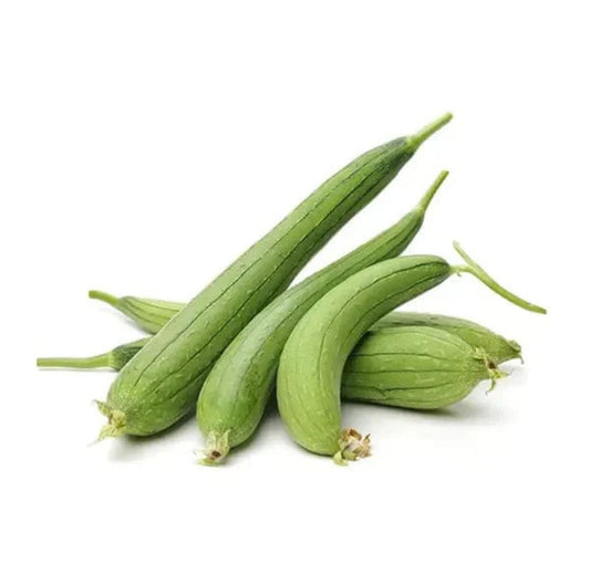 Sponge Gourd Ghia Tori (1kg)Pakistan