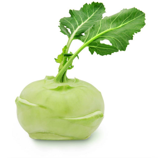 Kohlrabi 500G  (Holland)🇳🇱