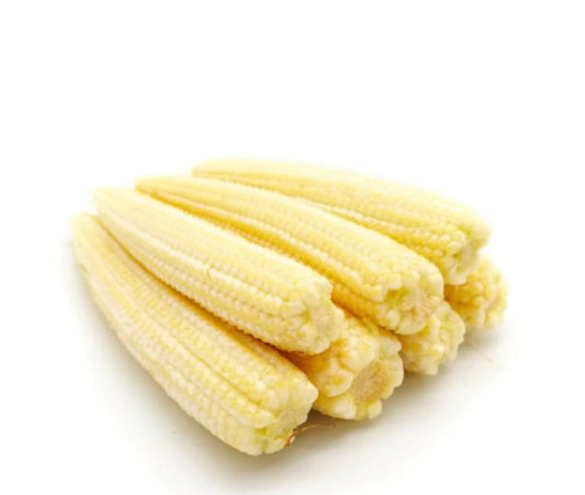 Baby Corn 🇹🇭  100 gm per Pack