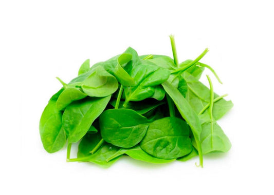 Spinach Leaves( Italy)🇮🇹  100 gm per Pack