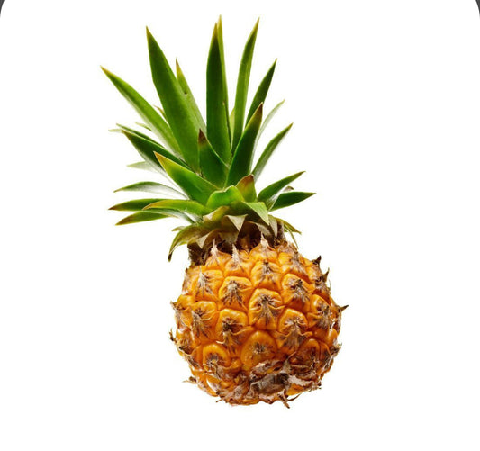 Pineapple baby 200-300g Thailand 🇹🇭