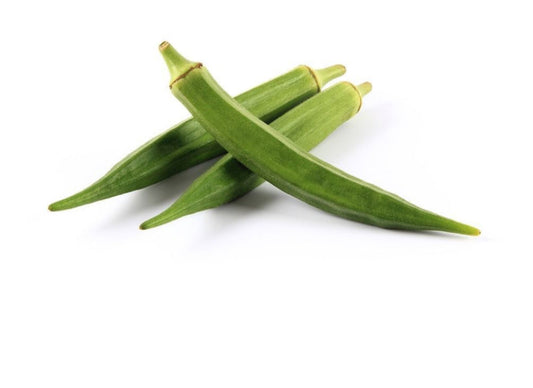 Okra premium 1kg India 🇮🇳