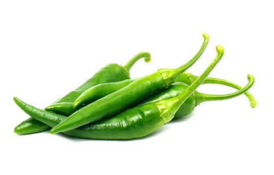 Chilli green 125g  Indian 🇮🇳