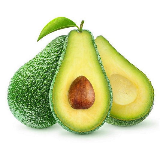 Avocado Fuerte 200g 1 pice kenya 🇰🇪