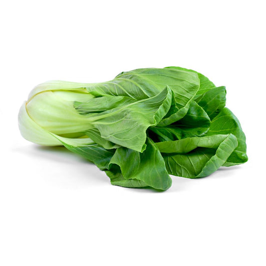 Baby Pakchoi (Bok Choy) 250g china 🇨🇳