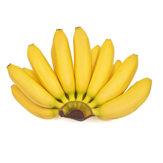 Baby Banana 500G Oman 🇴🇲
