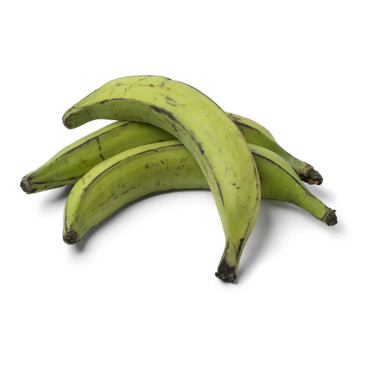 Banana Green 1kg (Best for cooking) india 🇮🇳