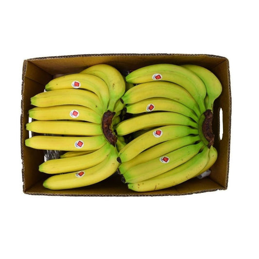 Banana  5kg Ecuador 🇪🇨