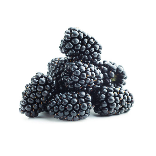 Blackberry  125g Mexico 🇲🇽